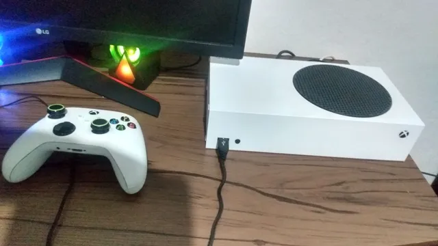 Vendo Xbox series s (usado) troco por ps5 ou PS4 pro - Videogames - Jardim  Gurilândia, Taubaté 1259511225