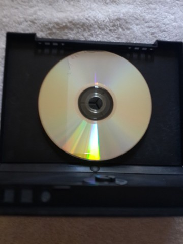 dvd O Retorno de Tamara - Foto 4