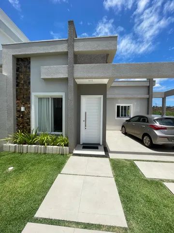 Casas à venda na Rua Yone Ferreira em Pato Branco