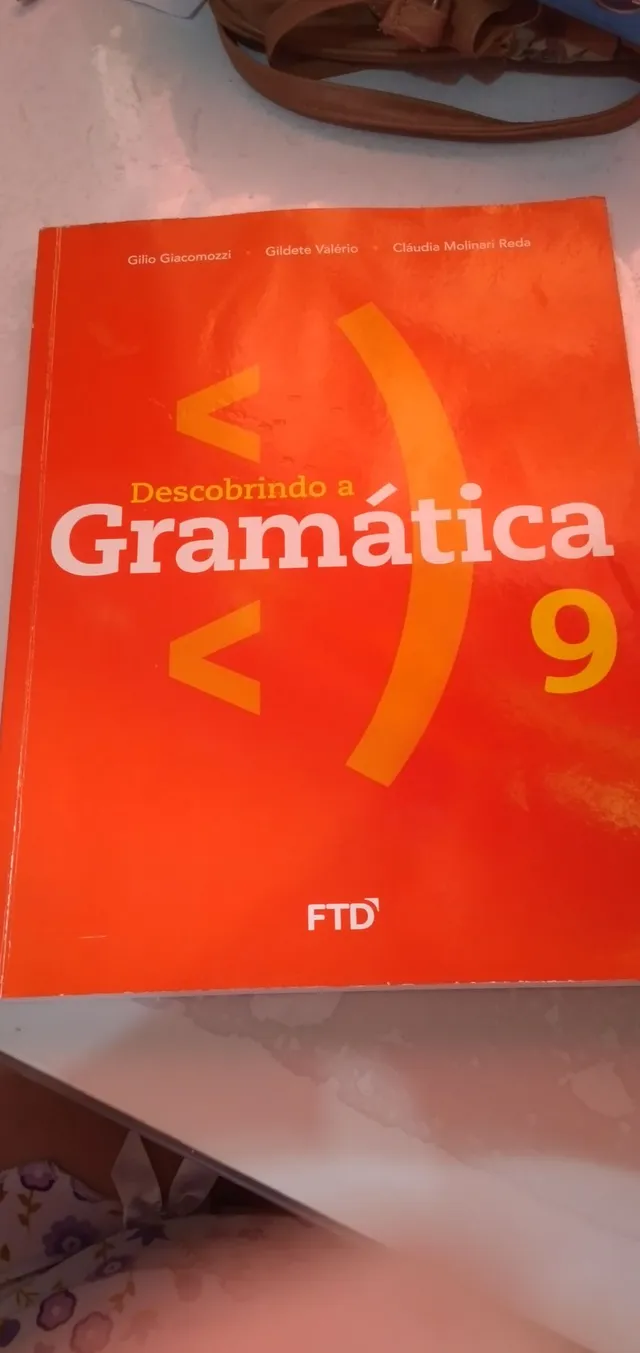 Livro English Play 9º Ano - Franco - FTD