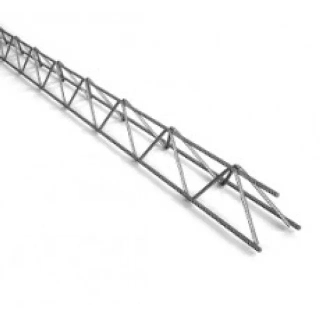 Treliça de ferro 6 MT