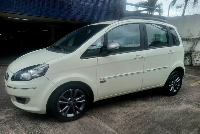 Idea Sublime Essence 1.6 > Série Especial  >  2015/2015 > Completo > Licenciado 2023