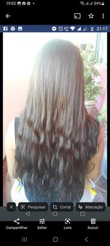  mega hair  - Foto 3