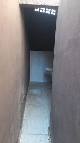 Casa Planaltina DF 2 quartos Estância 1 - Foto 4