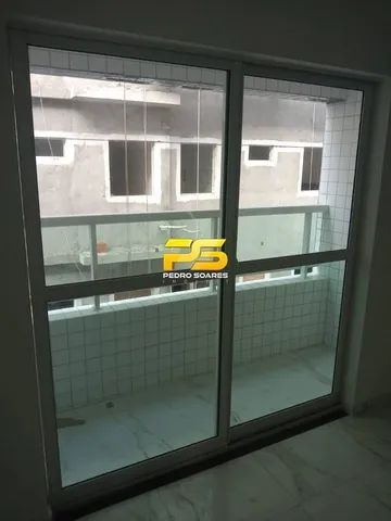 Apartamento 2 quartos à venda - Jardim Cidade Universitária, João Pessoa -  PB 932872697