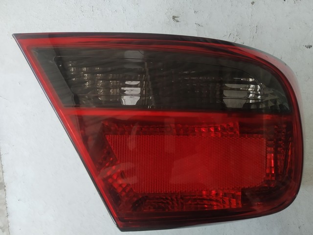 Lanterna VW gol G5 esquerda avista - Foto 3