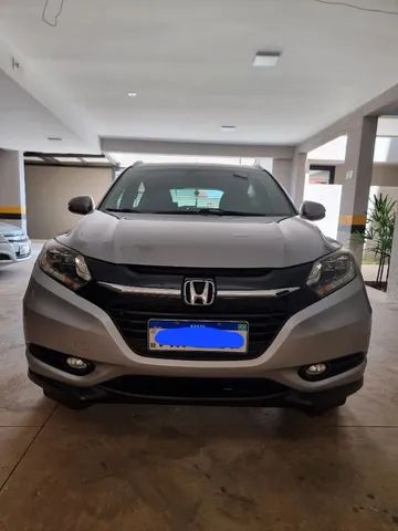 HRV TURING 2018 PRATA