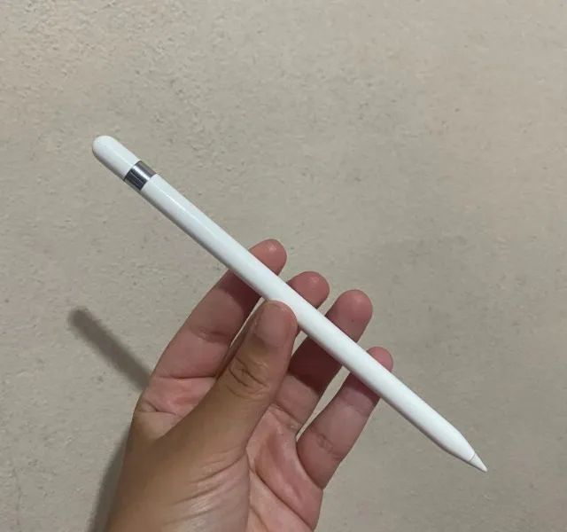 Ipad 6 Geração + Apple Pencil - Foto 3