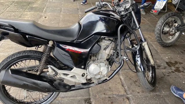 Aluguel de moto  +3440 anúncios na OLX Brasil