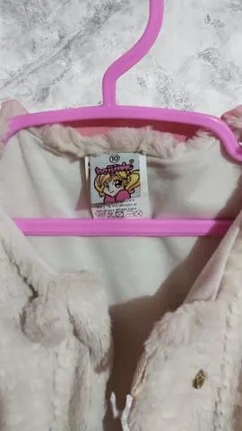Blusinha Botão Badcat Pink - Compre agora
