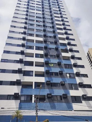 Captação de Apartamento para locação na Rua Engenheiro Sampaio, Rosarinho, Recife, PE