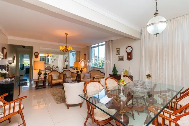 Apartamento no bairro Boa Vista
