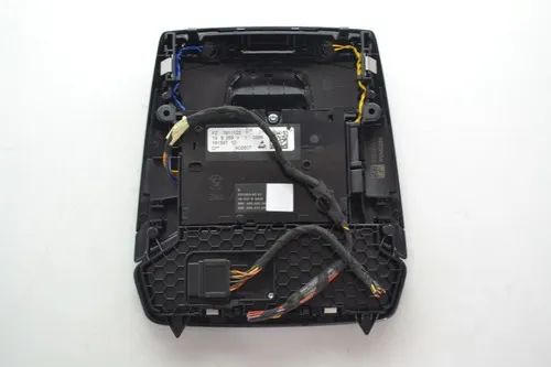 Luz Interna  Teto Bmw 118 2019 Original - Foto 5
