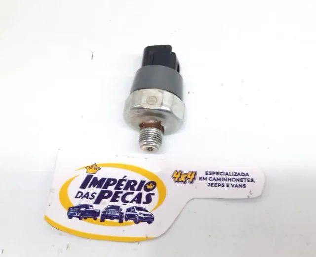 Sensor Pressão Oleo Hilux 2.7 16/20 #29436 - Foto 4