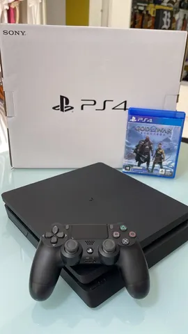 Sony playstation 4 pro  +786 anúncios na OLX Brasil