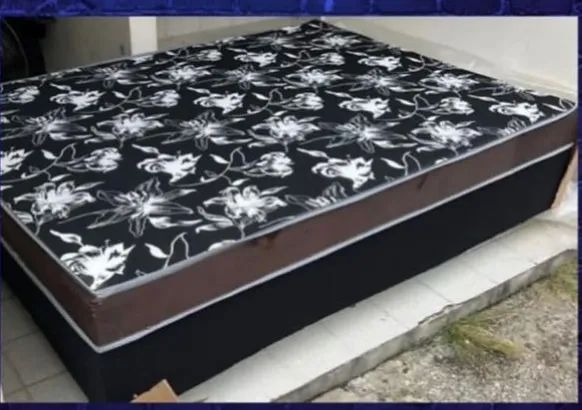 Cama casal direto da fábrica 