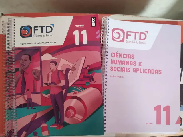 Conjunto do Saber Inglês 4 do Professor, Livro Ftd Usado 38946003