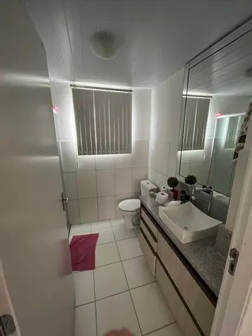 Apartamento quitado setenta mil - Foto 5
