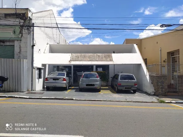 Prédio : / Comercial / Centro