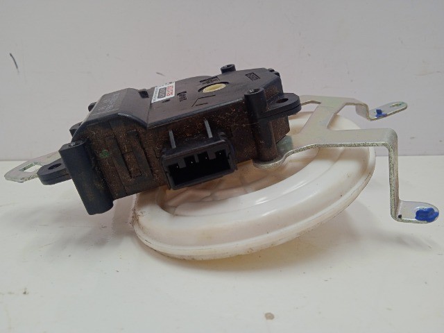 16562 Motor Atuador Caixa Evaporador Honda Civic 2012 A 2016 - Foto 3