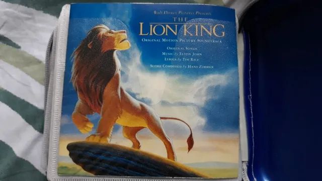 Coleção Trilha Sonora de Filmes - Kit com 5 Cd's Originais - usados  semi-novos - Hobbies e coleções - Jandaia 1253440263