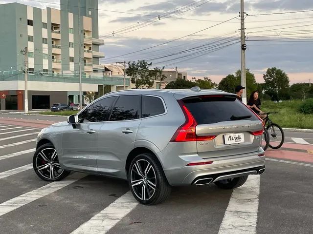 VOLVO XC60 T5 R-Design AWD - Foto 4