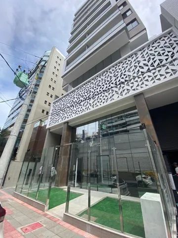 Captação de Apartamento a venda na Rua Goiânia - até 999 - lado ímpar, Itapuã, Vila Velha, ES