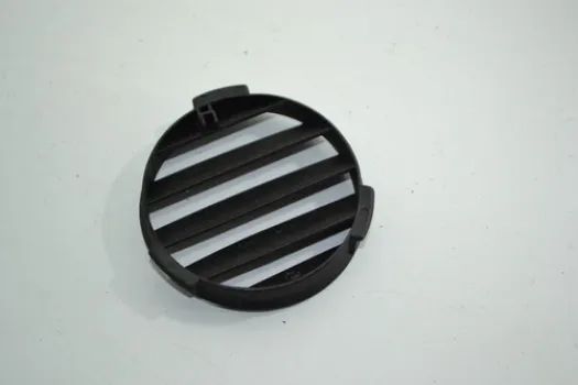 Tela Grade Difusor Superior Lado Esquerdo Audi A3 2002 2003 - Foto 2