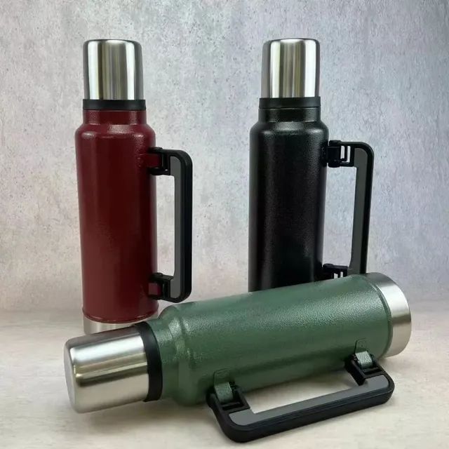 Garrafa Stanley 1.4l - Foto 2