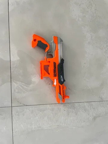 Nerf jolt  +13 anúncios na OLX Brasil