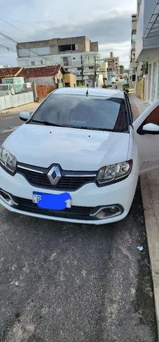 VENDO LOGAN 2017 1.6 + GNV