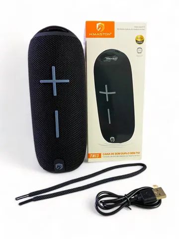 Caixa de Som Hmaston TN13