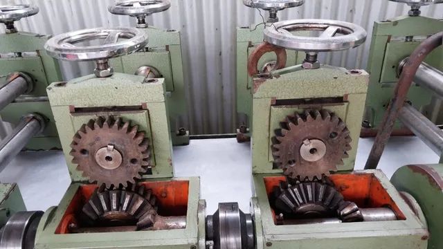 Máquina Perfiladeira - Foto 3