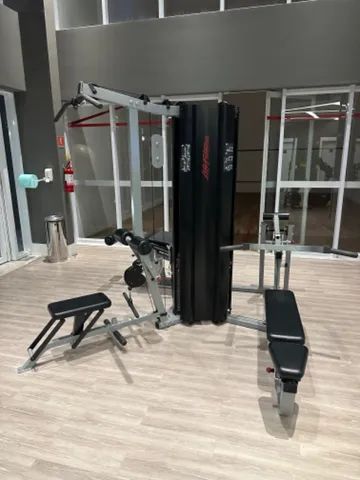 Life Fitness Fit 3 Multi-Gym