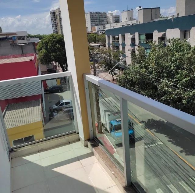 Captação de Apartamento para locação na Avenida Saturnino Rangel Mauro, Jardim da Penha, Vitória, ES