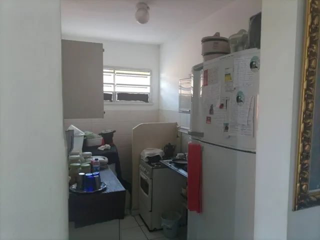 + Apartamento com 2 quartos Condomínio Recanto dos Guarás em Inácio Barbosa!! - - Foto 3