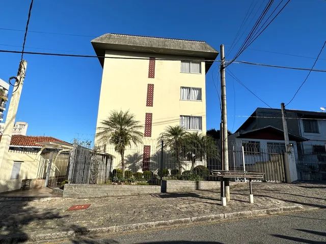 Captação de Apartamento a venda na Rua Floriano Essenfelder, Alto da Glória, Curitiba, PR