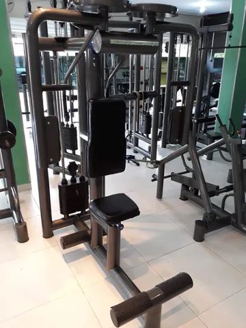 ACADEMIA EM GERAL - Foto 4