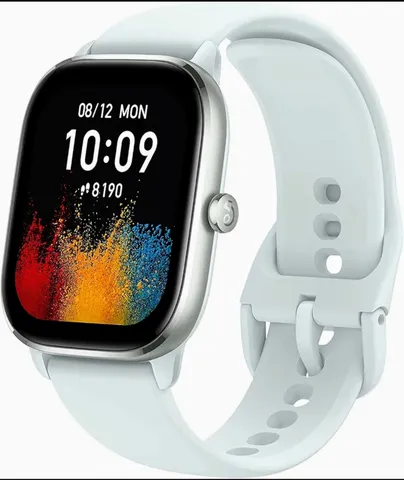 Capa Protetora para Apple Watch 44mm Series 4, 5 e 6 - Deixe seu Relogio  com o Visual do Apple Watch Ultra Titanium