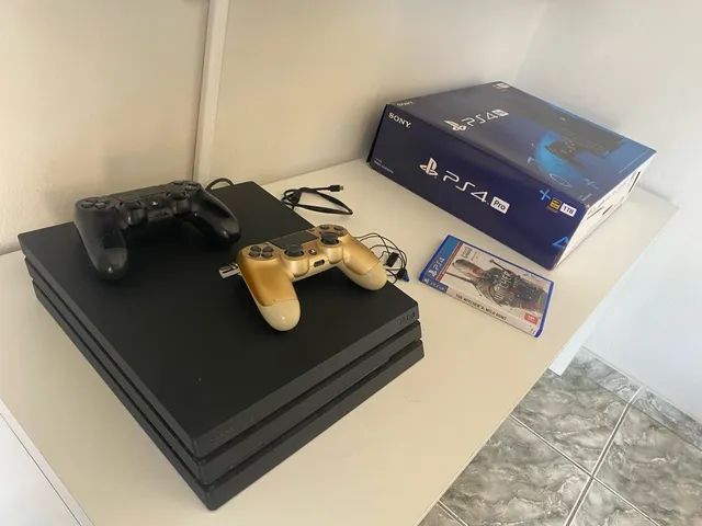 Ps4 Barato 