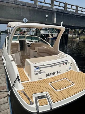 Magna 278 V8 impecável - Foto 9