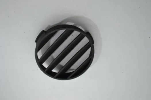 Tela Grade Difusor Superior Lado Esquerdo Audi A3 2002 2003