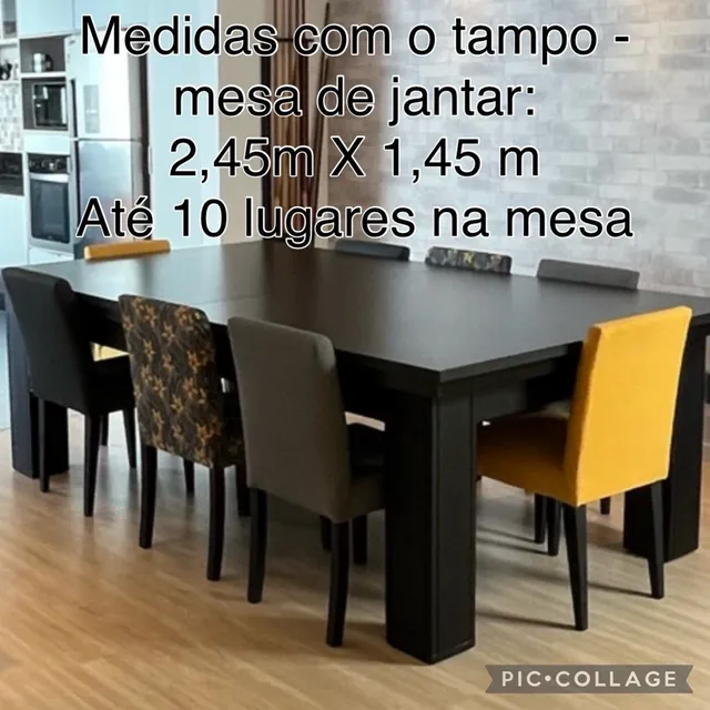 Mesa de Bilhar Hobby com Tampo de Jantar - Nelson Bilhares