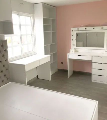 Venha planejar seu quarto  - Foto 3