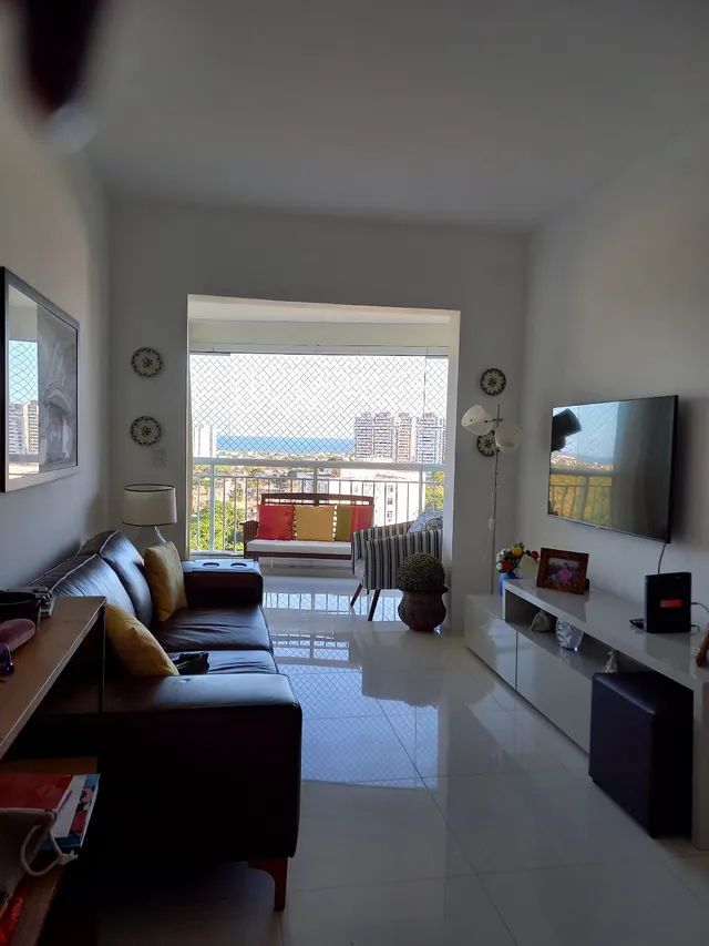Captação de Apartamento a venda na Rua João José Rescala, Imbuí, Salvador, BA