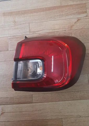 Lanterna Direita Argo