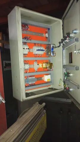 Forno de indução continua, Jamo 1300 graus - Foto 4