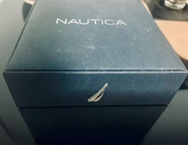 Relógio Náutica  - Foto 3