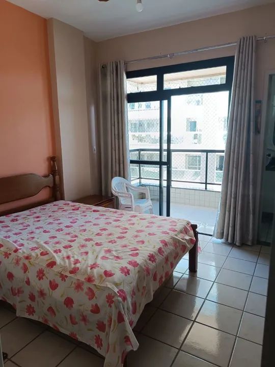  Praia do Morro impecável AP. 02 quartos suite. - Foto 12