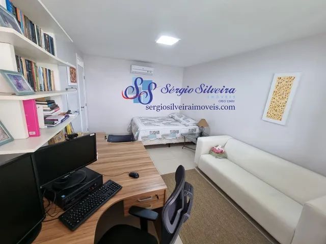 Casa à venda no bairro José de Alencar - Fortaleza/CE - Foto 14